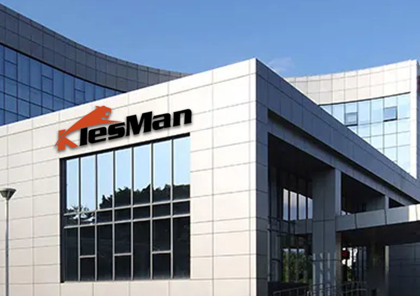 中国 SHENZHEN KLESMAN TECHNOLOGY CO LTD 企業収益 