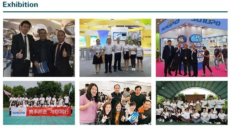 SHENZHEN KLESMAN TECHNOLOGY CO LTD 製造者の生産ライン