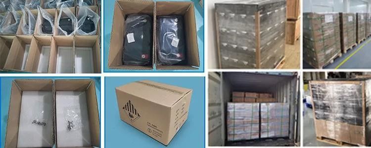 SHENZHEN KLESMAN TECHNOLOGY CO LTD 製造者の生産ライン
