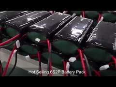 モリセルバッテリー