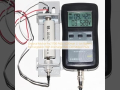 オリジナル モリセル Inr21700 P42a 4200mah リチウムイオン電池 再充電可能な高放電率セル モリセル P42a