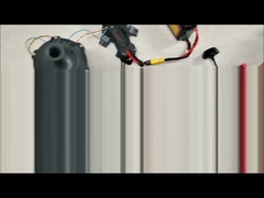 光ファイバービデオ