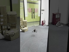 MARK4 7インチ FPV ドローン 3KG kg 利用荷重 5.8G 3W VTX 9KM 1.2G 20KG 915Mhz FPV ドローン