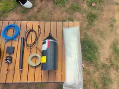 光ファイバービデオ