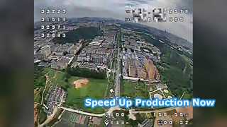 高速マシンビデオ